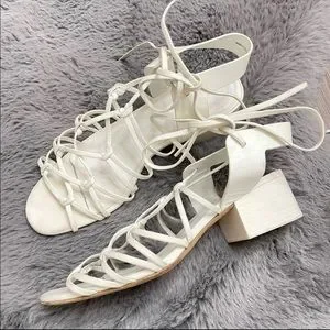 Vince beaumont deals sandals